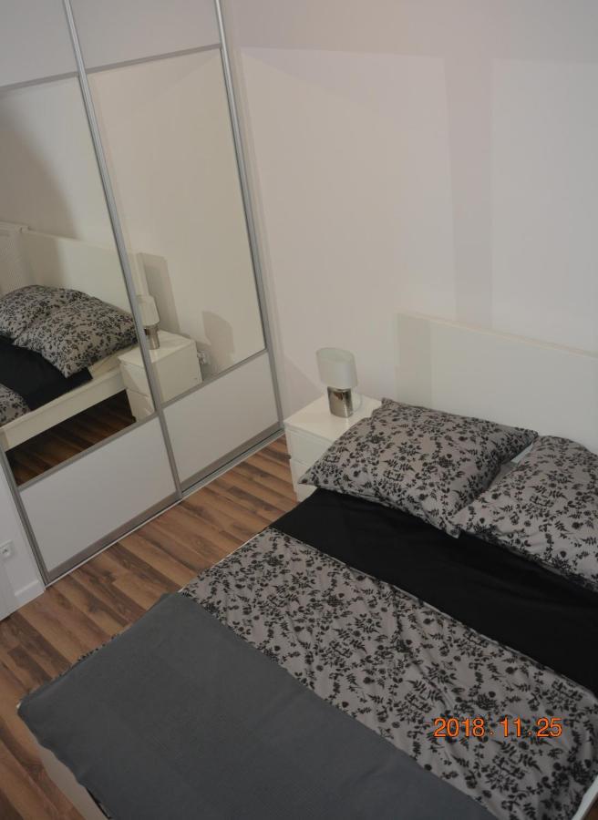 Apartament Royal Place Jurowiecka 19 Μπιάλιστοκ Εξωτερικό φωτογραφία
