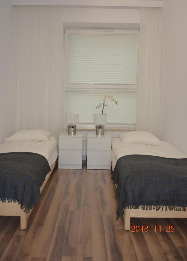 Apartament Royal Place Jurowiecka 19 Μπιάλιστοκ Εξωτερικό φωτογραφία