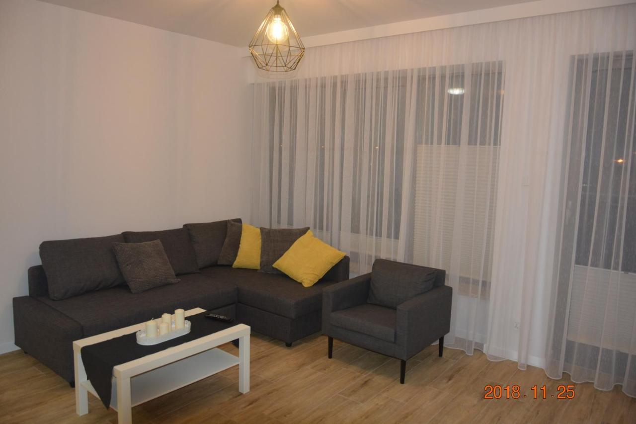 Apartament Royal Place Jurowiecka 19 Μπιάλιστοκ Εξωτερικό φωτογραφία