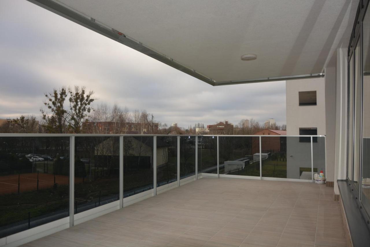 Apartament Royal Place Jurowiecka 19 Μπιάλιστοκ Εξωτερικό φωτογραφία
